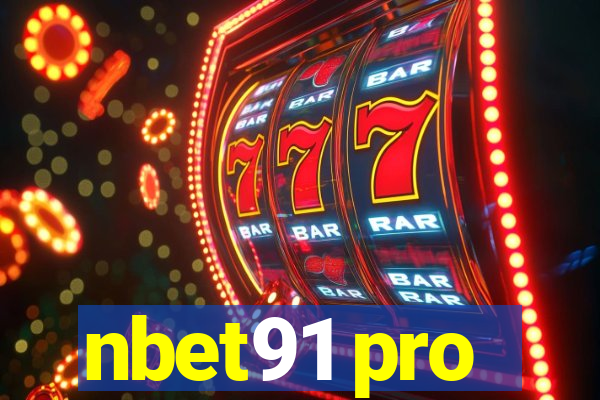 nbet91 pro